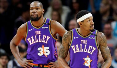 All 30 NBA teams' biggest roster mistakes since 2020