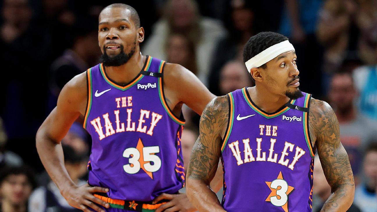 All 30 NBA teams' biggest roster mistakes since 2020