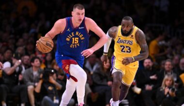 2025-26 NBA Milestones: Which superstar will conquer the stat sheet this season?