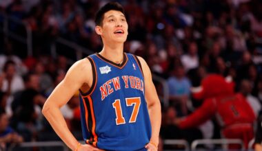 Jeremy Lin makes 'hardest decision' to retire from pro basketball