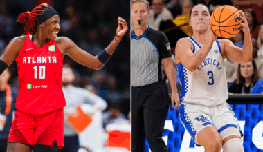 Brandon Garrison graphic by KSR