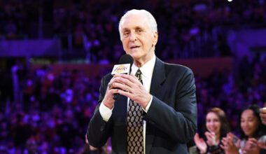 The Athletic: Inside Luka Dončić’s U.S. tour: From Lakers extension to a surprise Backstreet Boys concert