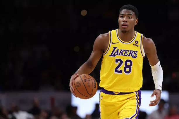 JJ Redick gives an update on Rui Hachimura (Image via: Getty Images) Rui Hachimura