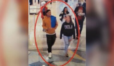 North Texas girl sex trafficked after a Dallas Mavericks game shares her story of survival: "I'm not afraid"