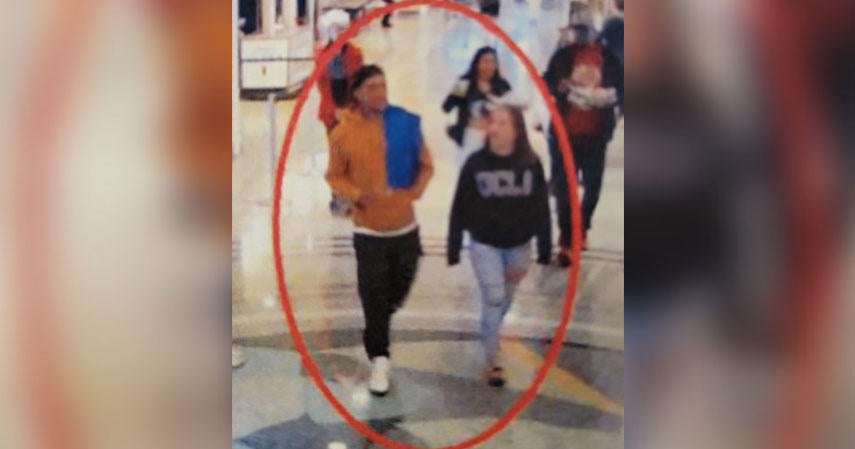 North Texas girl sex trafficked after a Dallas Mavericks game shares her story of survival: "I'm not afraid"