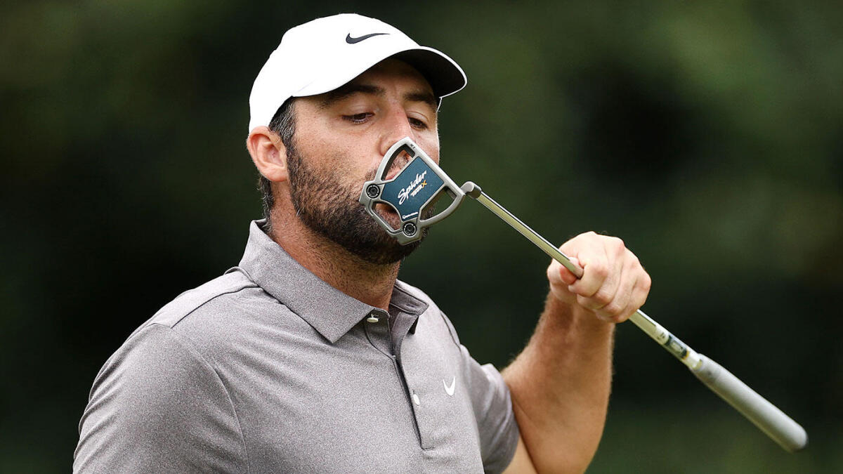 2025 Tour Championship leaderboard live updates: Golf scores, Round 4 coverage of FedEx Cup Playoffs finale