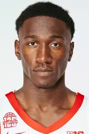 Scotty Middleton Weight