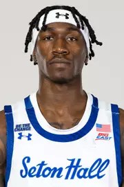 Scotty Middleton Weight