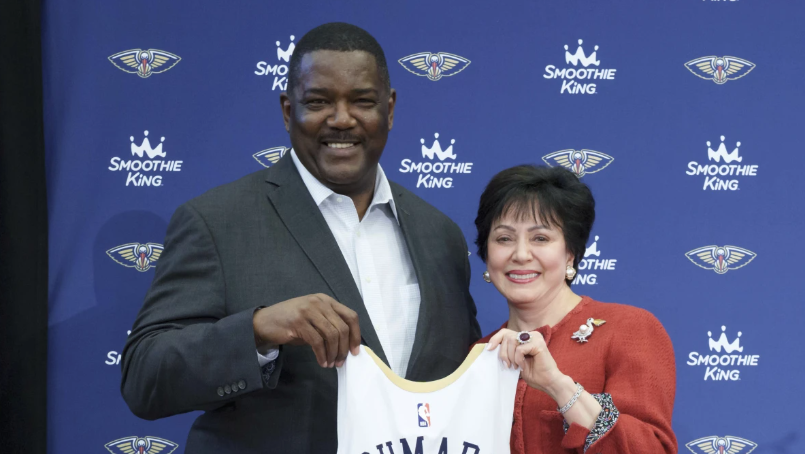 New Orleans Pelicans release 2025-26 schedule