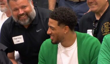 Oshkosh native Tyrese Haliburton pledges $3 million donation to former high school