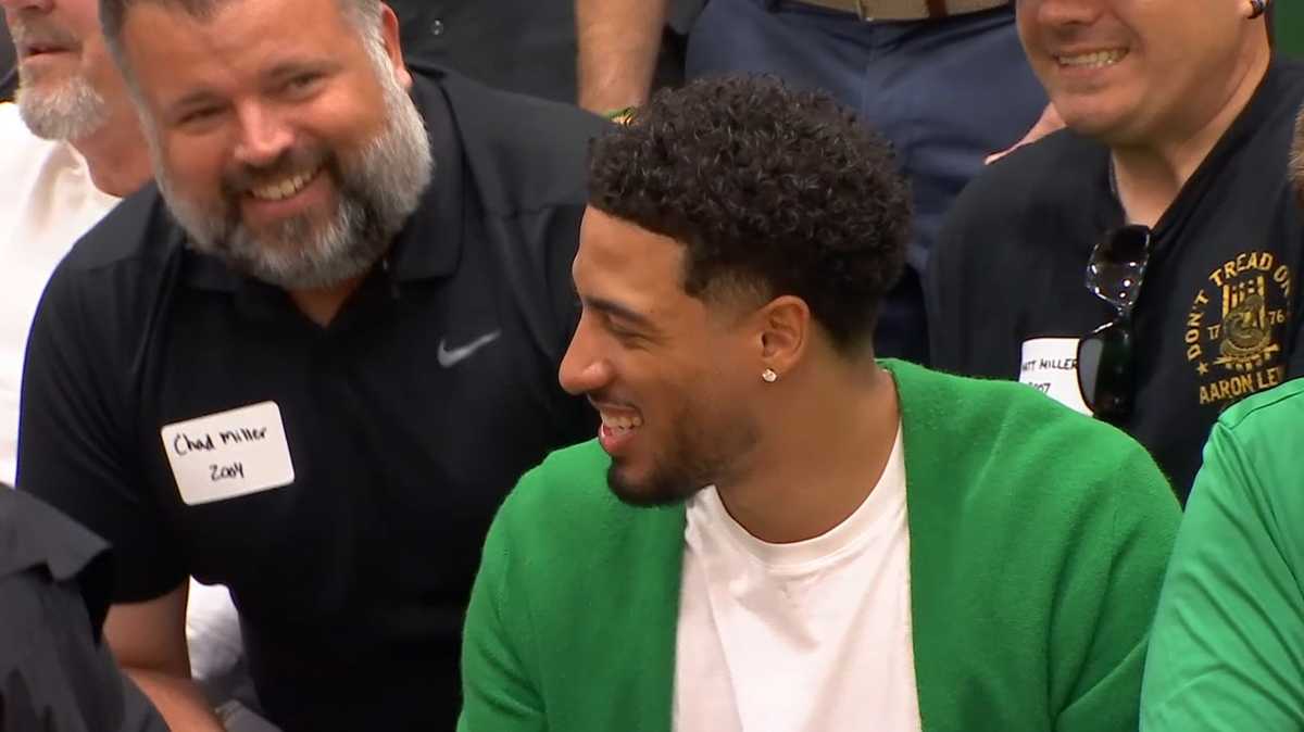 Oshkosh native Tyrese Haliburton pledges $3 million donation to former high school