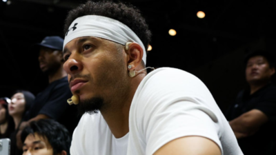 Seth Curry fuels NBA debate as Golden State Warriors eye reunion and Damion Lee signs in Israel