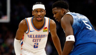 2025-26 NBA schedule: Which teams have most nationally televised games, and some of the reasoning behind it