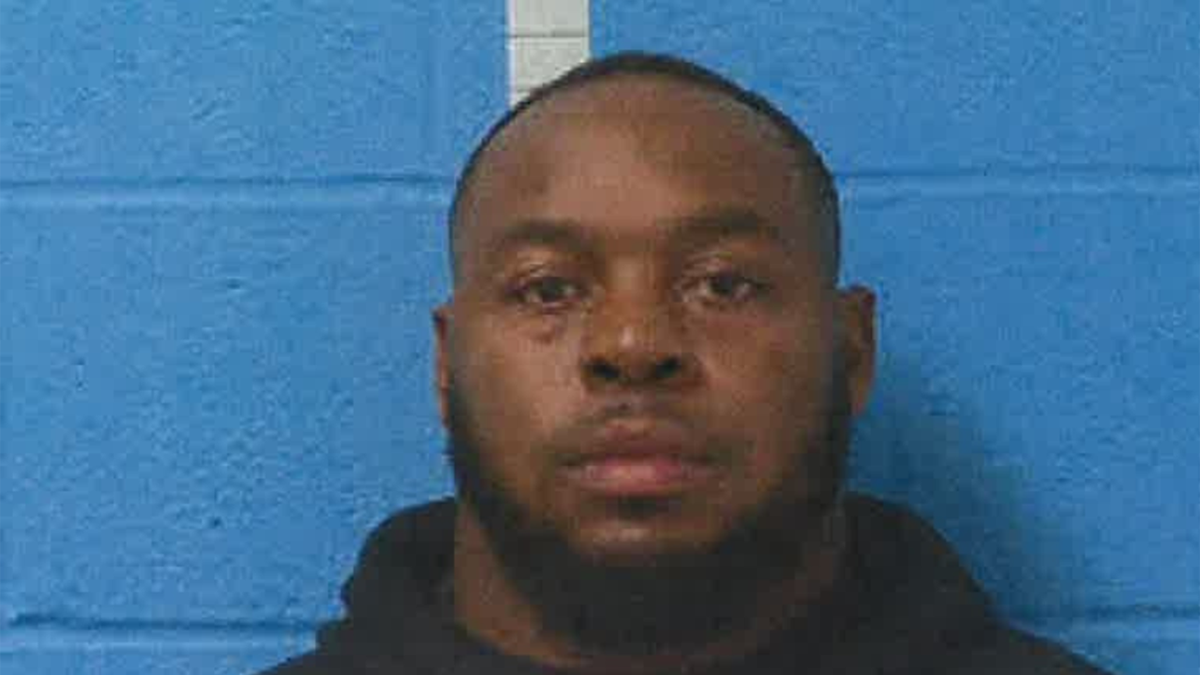 Shaq Mason mugshot
