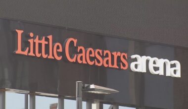 Brawl at Pistons-Lakers game in Detroit leads to one arrest