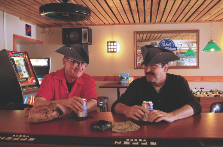 MAKES SENSE TO US: MILWAUKEE BREWERS AND BUCKS