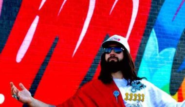 San Antonio mayor spars with Spurs Jesus over Project Marvel