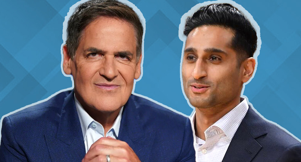 Shams Charania was 'big help' in Kyrie Irving trade