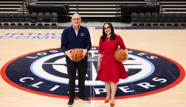 Chris Paul to Return to LA Clippers After Eight Years