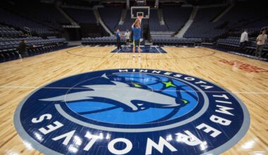 Lore, Rodriguez lay off many within two months of taking over Timberwolves and Lynx – Twin Cities