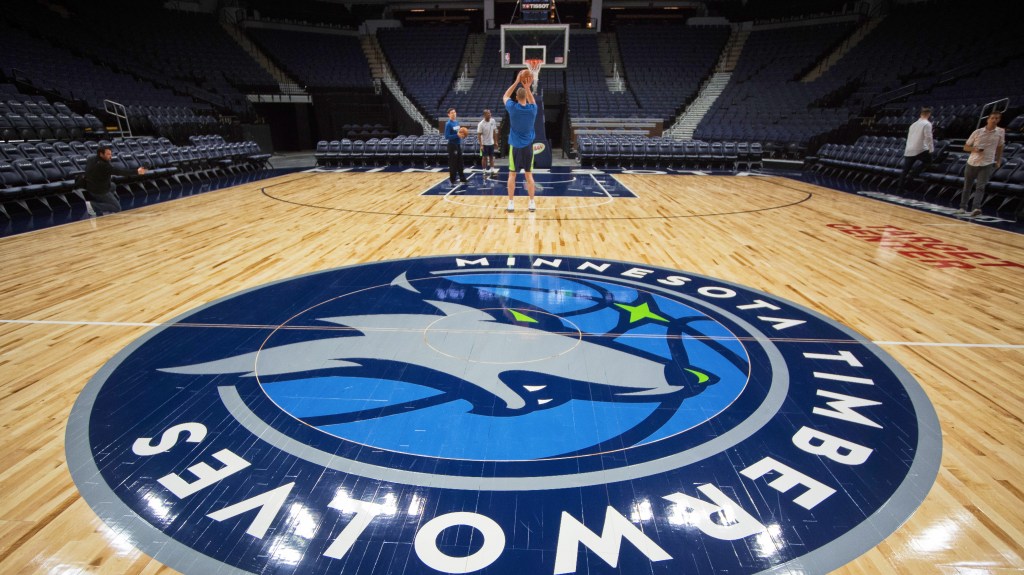 Lore, Rodriguez lay off many within two months of taking over Timberwolves and Lynx – Twin Cities