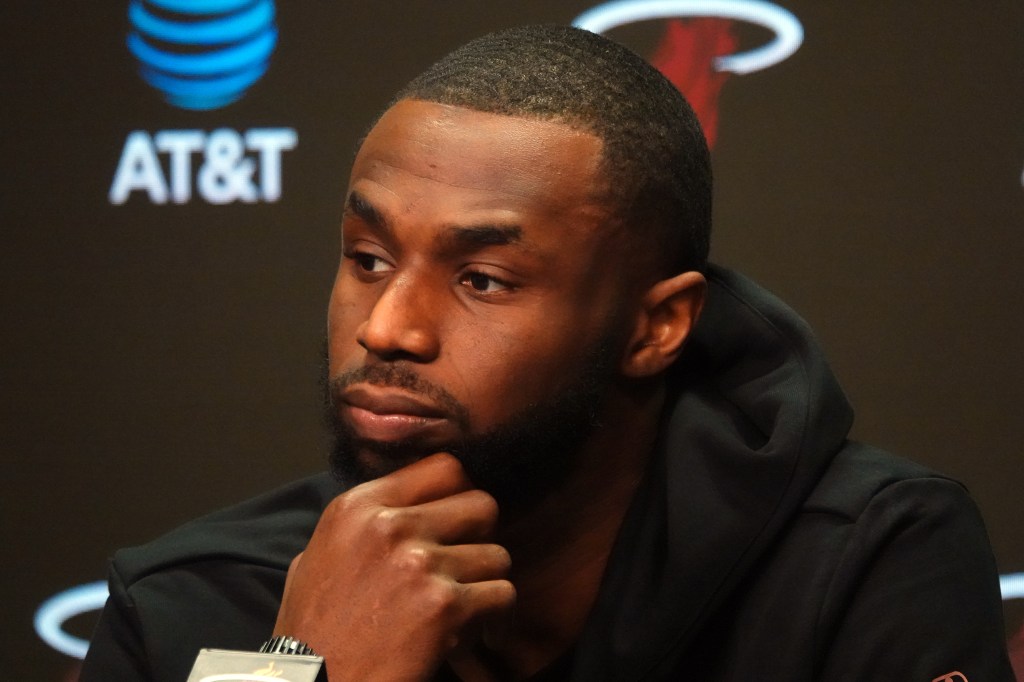 Has Andrew Wiggins been given an unfair Miami Heat rap?