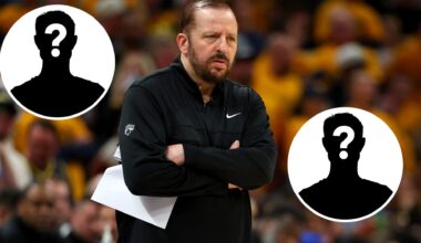 Tom Thibodeau didn't ‘see eye-to-eye’ with $150m Knicks star and had disagreements with champion, claims insider
