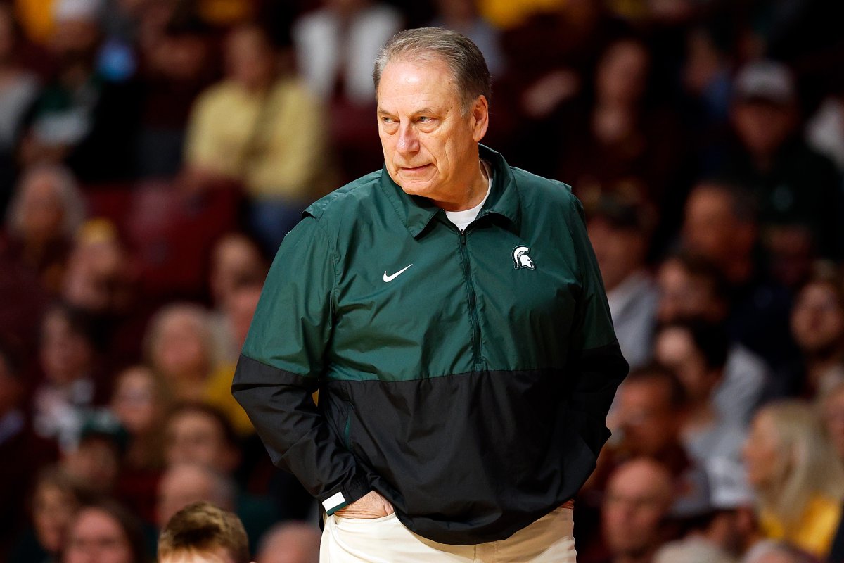 Tom Izzo