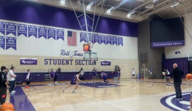 St. Thomas and St. John's basketball to reignite rivalry in nonconference play