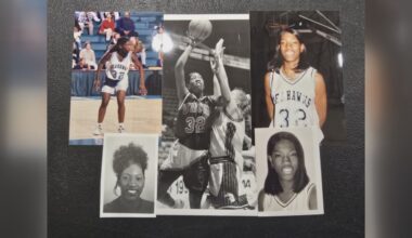 UNCW Women's Basketball to host inaugural Dee Dee Toon Rivers Luncheon