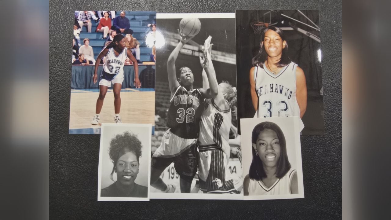 UNCW Women's Basketball to host inaugural Dee Dee Toon Rivers Luncheon