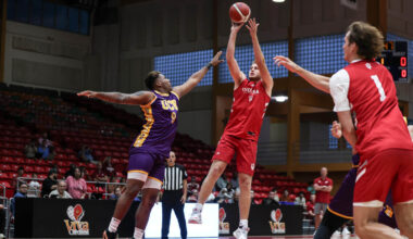 Player-by-player and team stats from IU basketball's exhibition win against Universidad de Bayamón - Inside the Hall