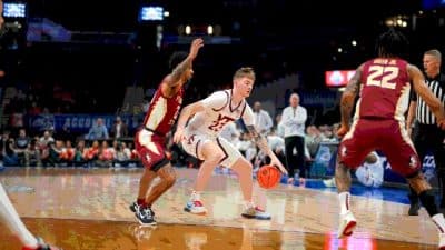 tyler nickel virginia tech