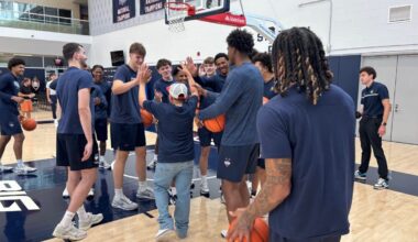UConn men’s basketball signs special 12-year-old to the team – NBC Connecticut