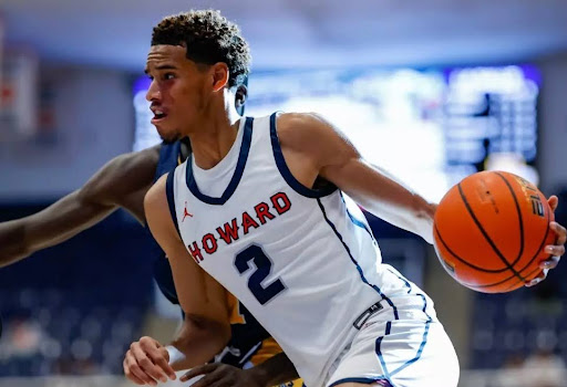 Former Bison Steve Settle III Signs With The Miami Heat