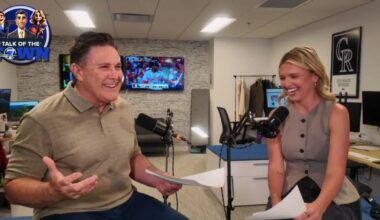 Praise for Broncos extensions, Jokić future remains bright