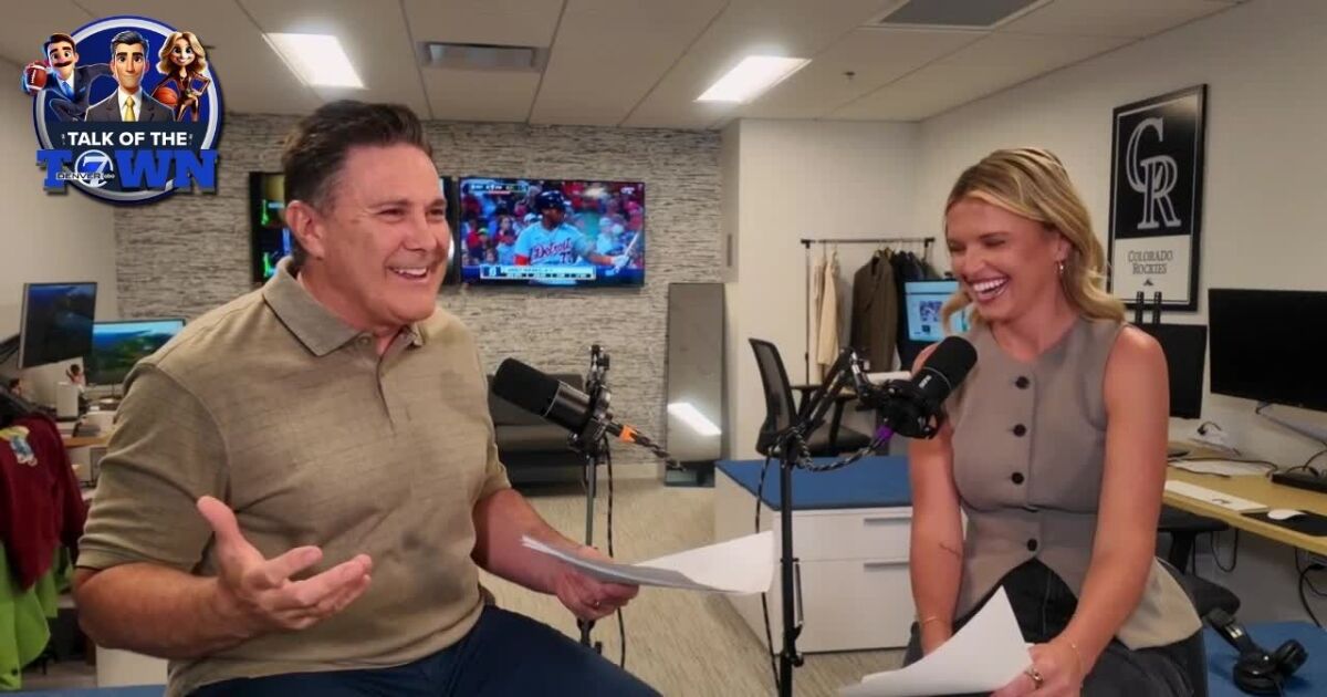 Praise for Broncos extensions, Jokić future remains bright