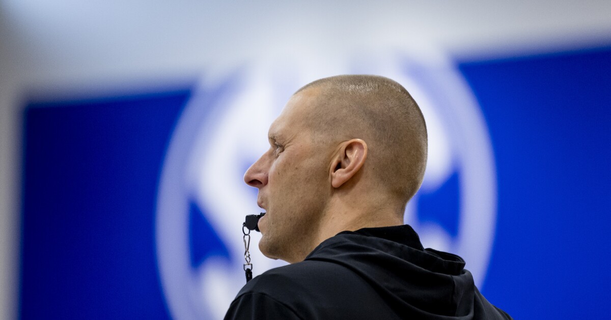 Kentucky men's basketball releases SEC schedule for 2025-26