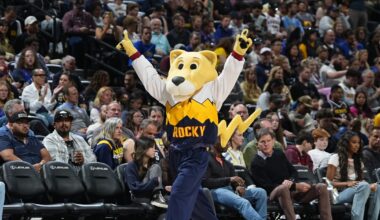 Former Rocky mascot suing Nuggets owner KSE for workplace discrimination