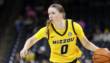 Grace Slaughter eager to help new coaches elevate Mizzou women’s basketball