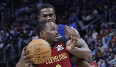 Pistons sign forward Javonte Green to one-year deal, per report