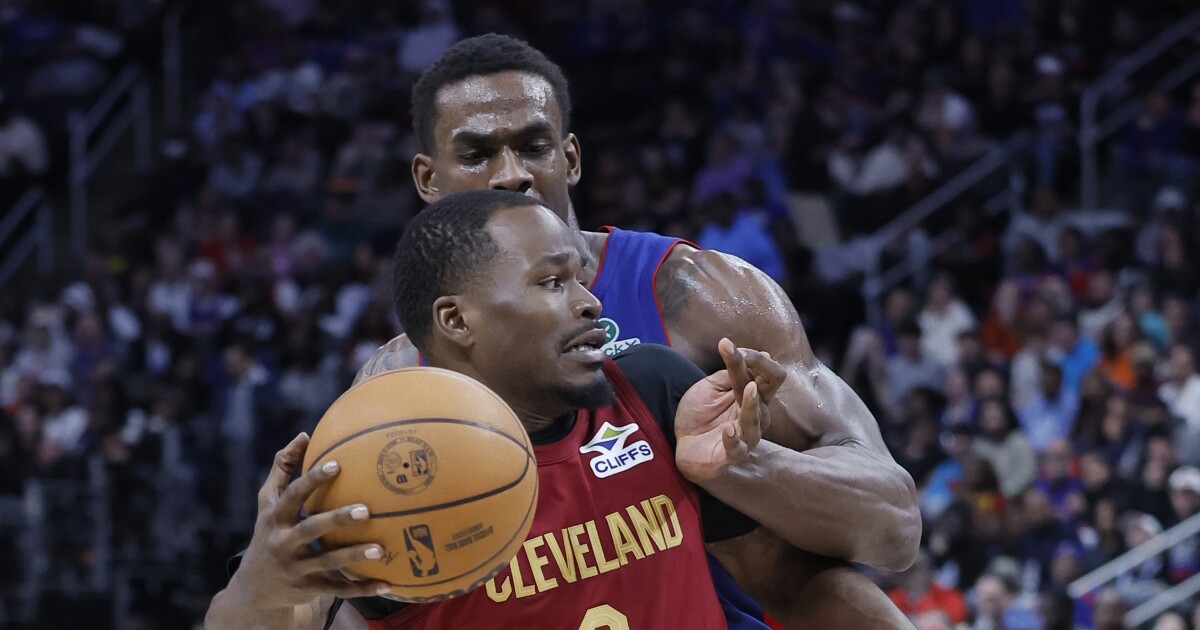 Pistons sign forward Javonte Green to one-year deal, per report