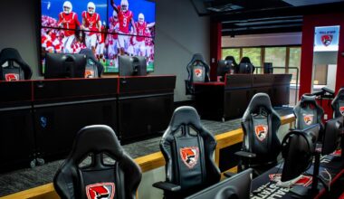 Ball State to host 'EA SPORTS College Football 26' Tournament