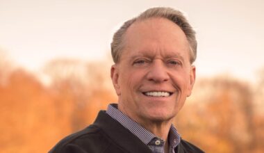 Legendary executive and former Knicks President Dave Checketts continues to change the sports landscape