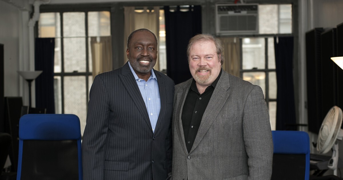 WBGO Archive (2013): Knicks great Earl Monroe on jazz and Miles Davis