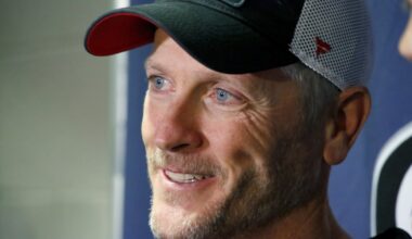 Hurricanes owner Dundon strikes tentative deal to buy Trail Blazers