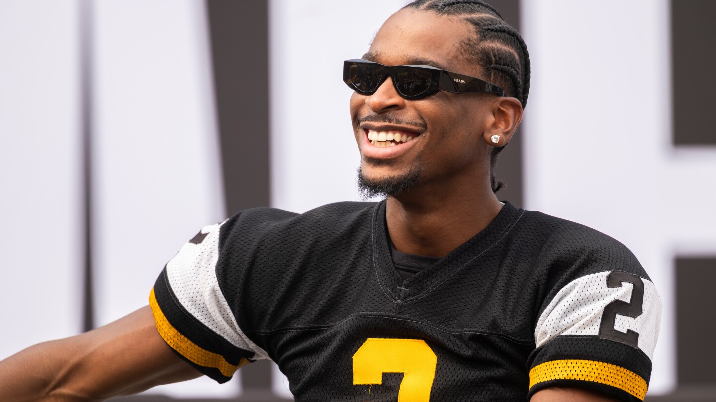 Thunder headlining NBA's opening night, Christmas schedule