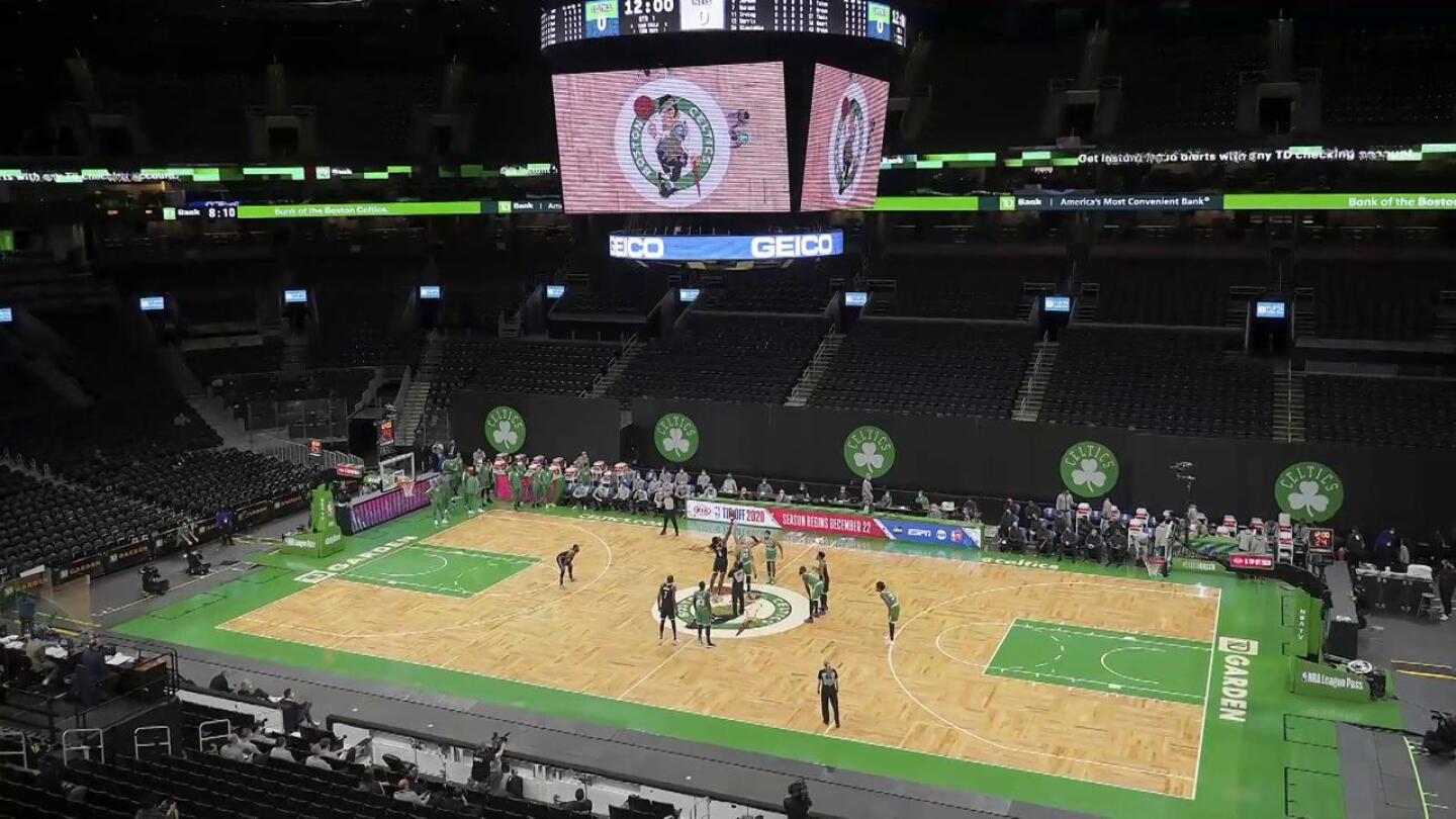 The Boston Celtics have a new owner. The drive to add more NBA championships won't change