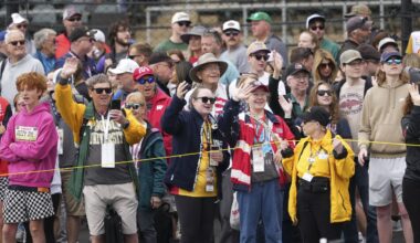 Indianapolis 500 fans double up with split loyalties to Pacers, race day traditions