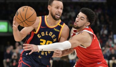 An 'embarrassing' night for Stephen Curry and the Warriors, who fall by 51 at Memphis